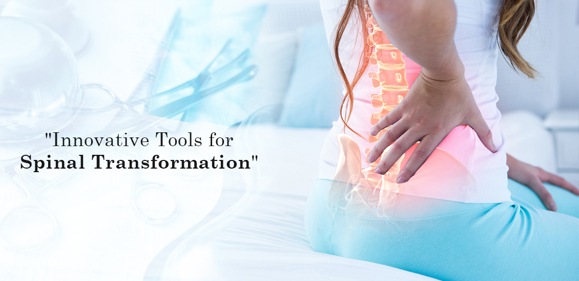 Spinal Transformation
