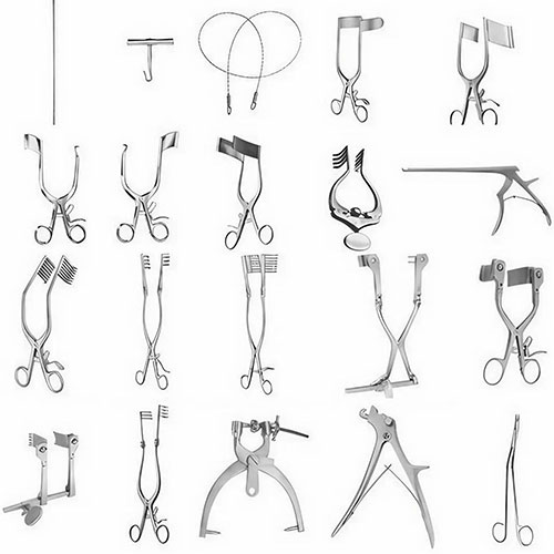 Neuro Instruments